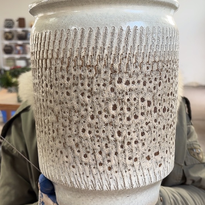 正品福利高28口21花盆