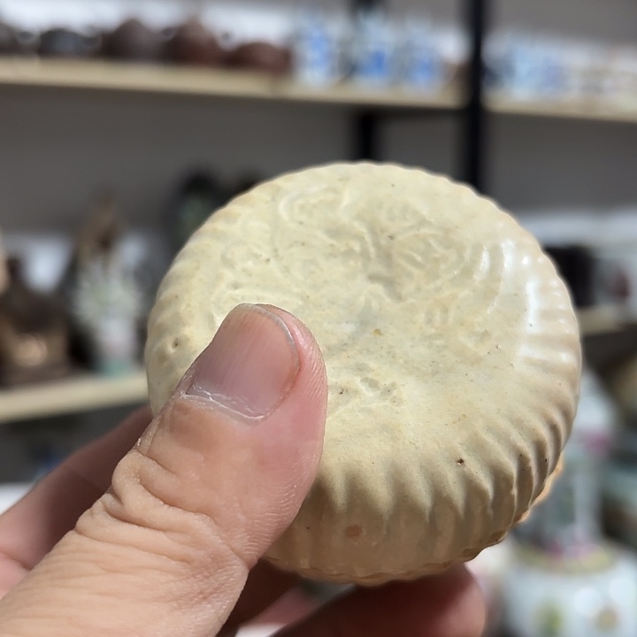 其他陶瓷摆件不固定一件