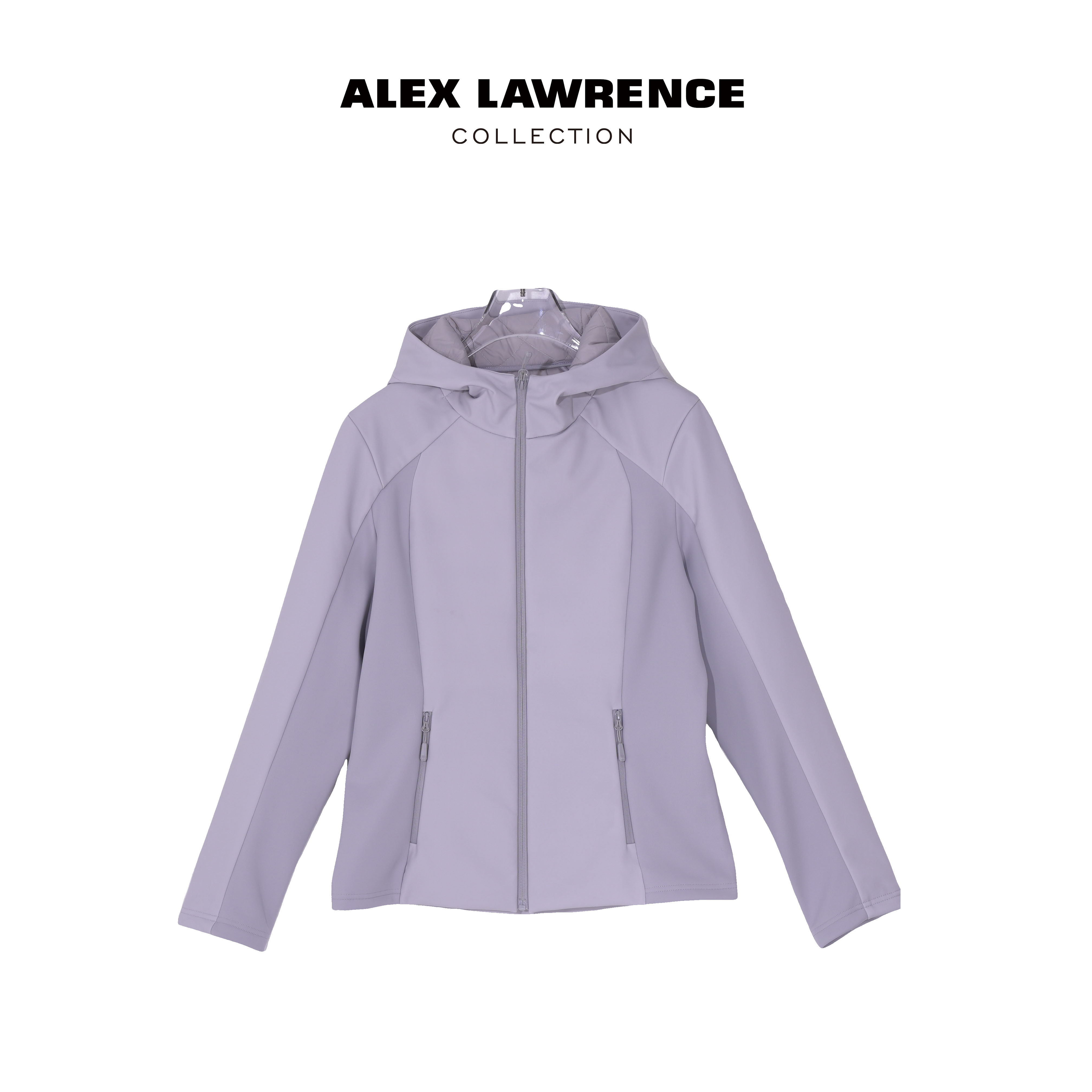 ALEXLAWRENCE/埃里克斯劳伦斯女士羽绒服2701368