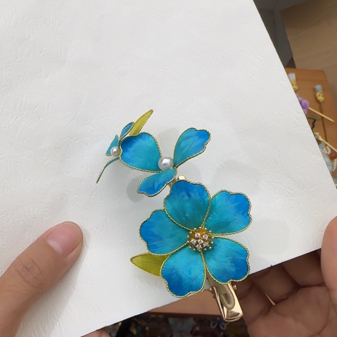 醋酸铁合金绒花现货