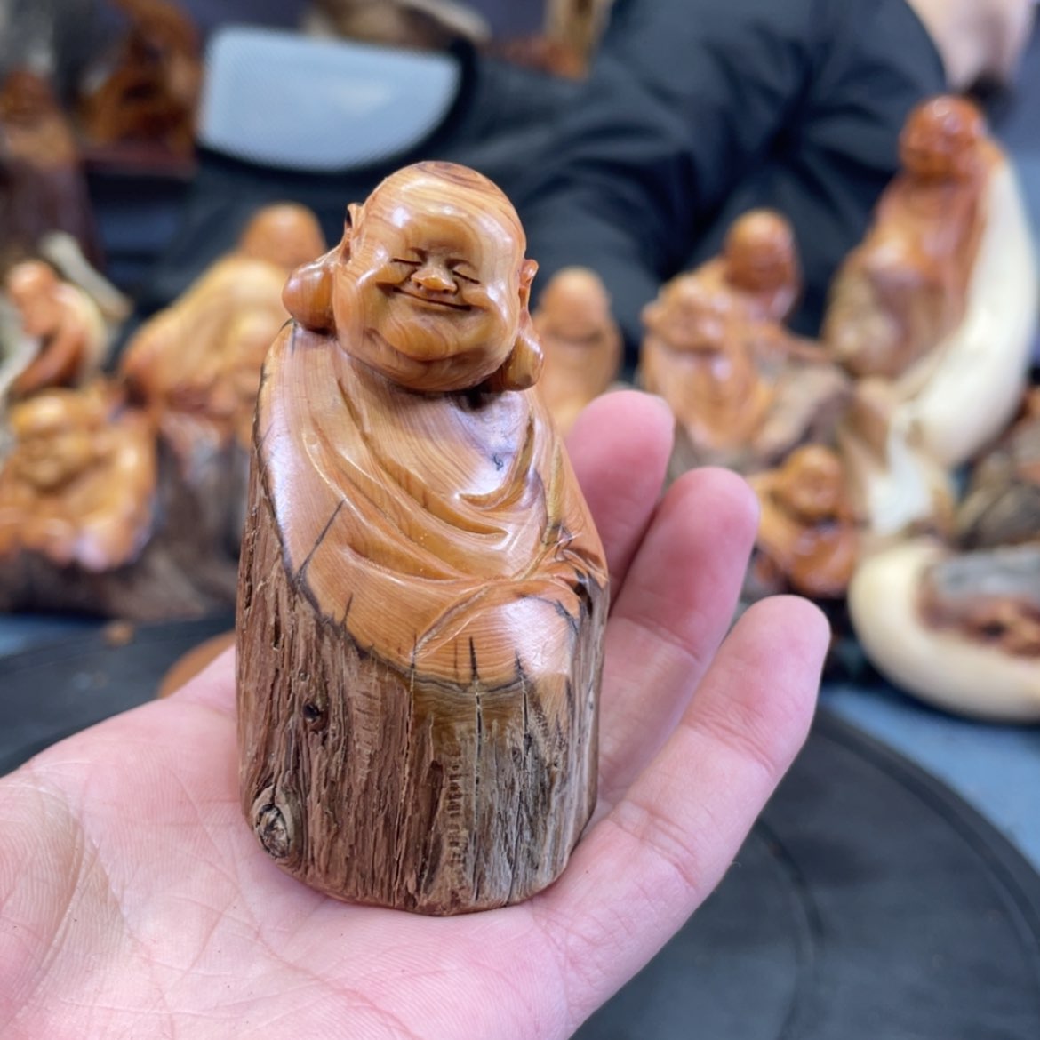 【闪购商品】柏木（崖柏）其他