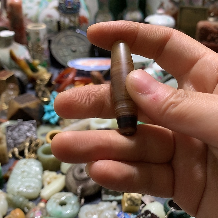 一***飞小物件一个 小物件