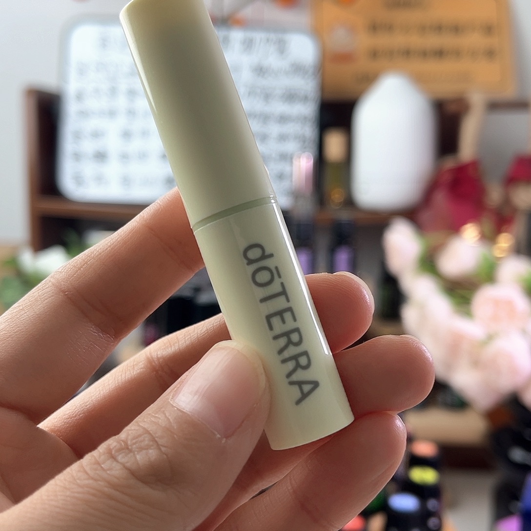 多特瑞海外购X软膏精油