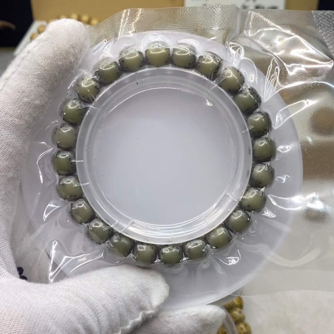 星月菩提手串原生态9.5/8.5