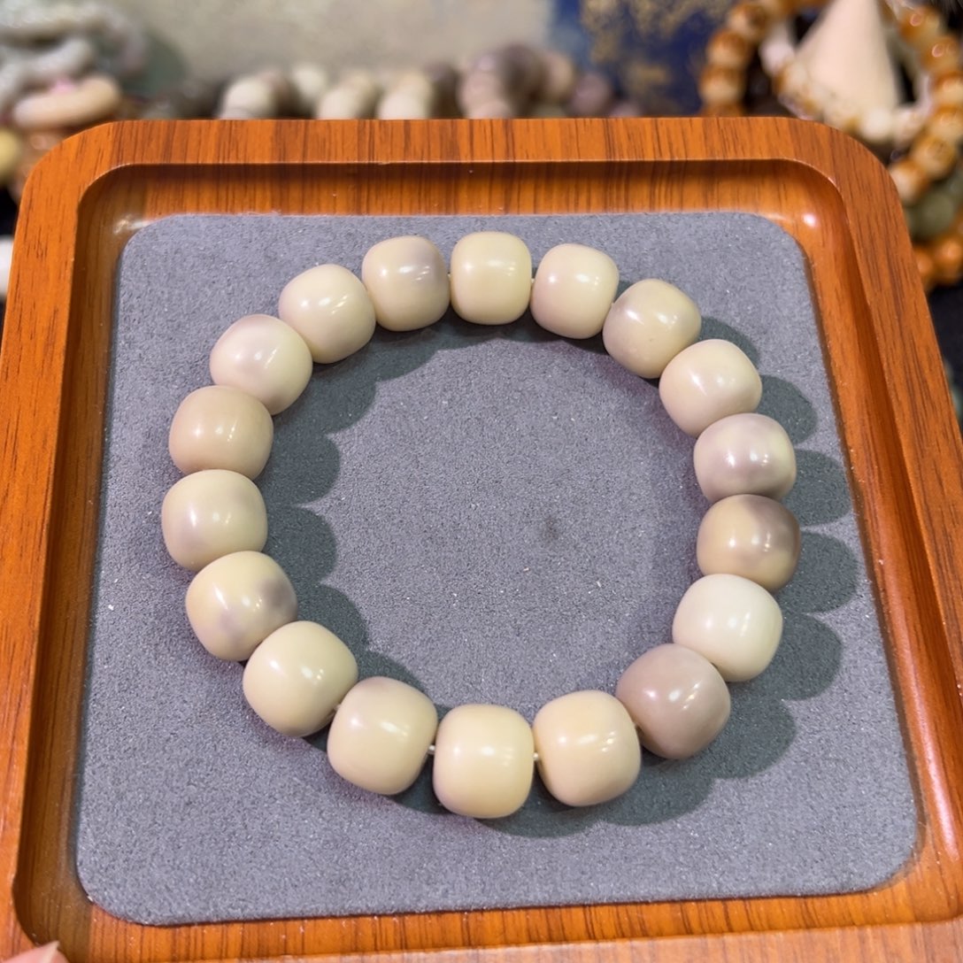 菩提根/象牙果吊坠305紫苏卡14微瑕