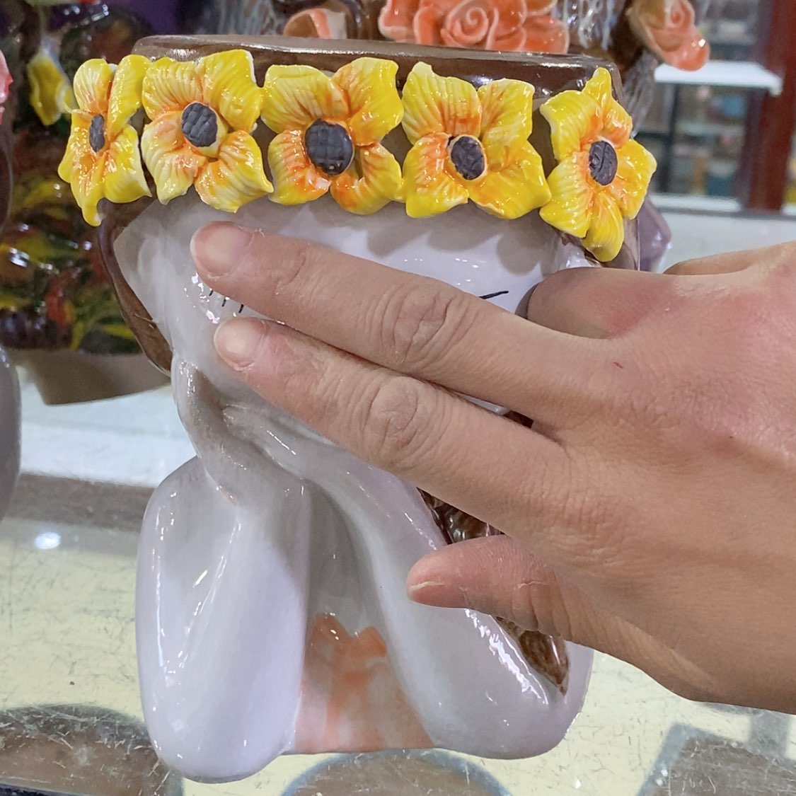 【闪购商品】红陶福利