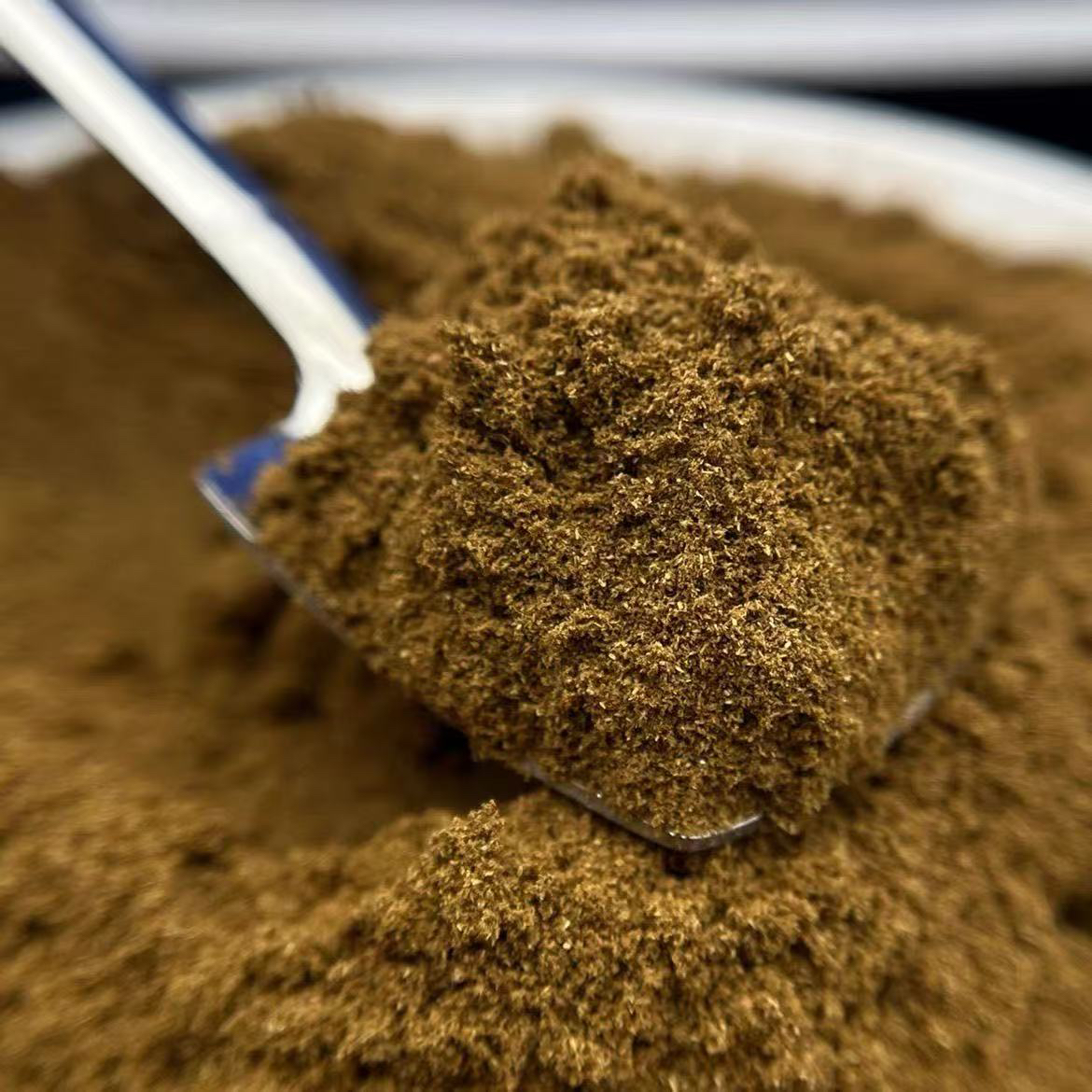 奇楠沉香纯粉0添加【紫棋】花香果香【50克】