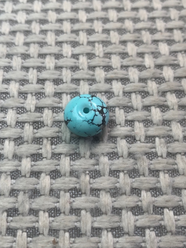 湖北原矿高瓷饰品配饰