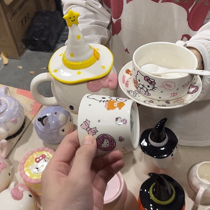 紫砂茶盘你在哪里