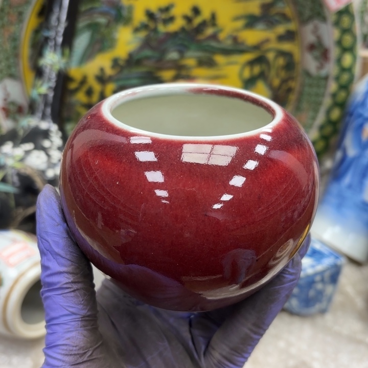 摆件瓷器摆件 瓷器摆件