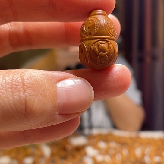 橄榄核手串/手链橄榄核