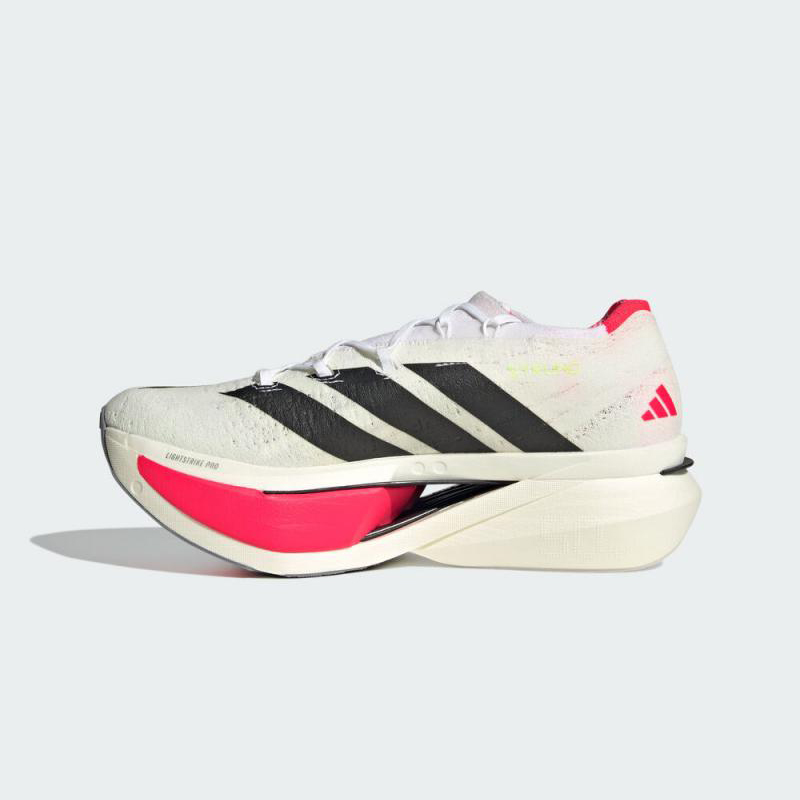 【滔搏联动】阿迪达斯中性ADIZERO PRIME X3 STRUNG跑步鞋JR2597