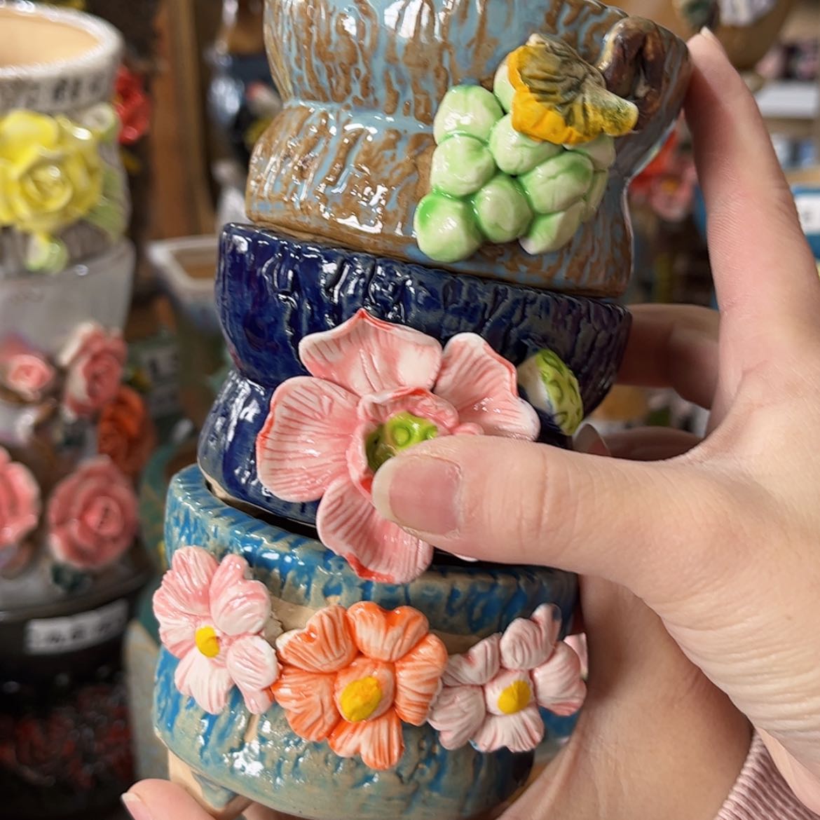 【闪购商品】红陶福利