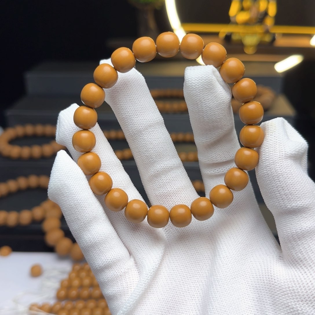 猴头核桃吊坠十*老型