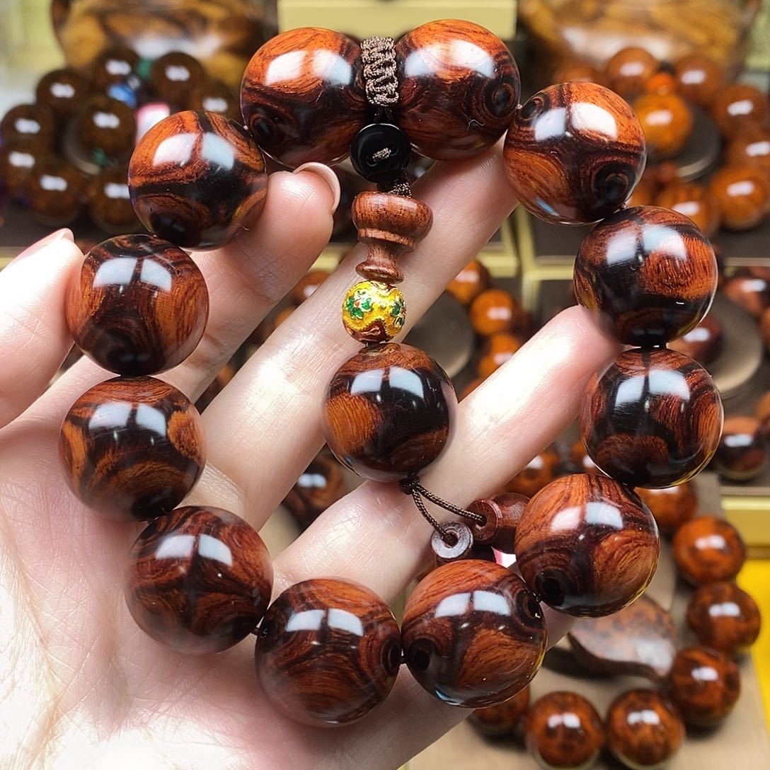 黄花梨/降香黄檀福*李黄花梨