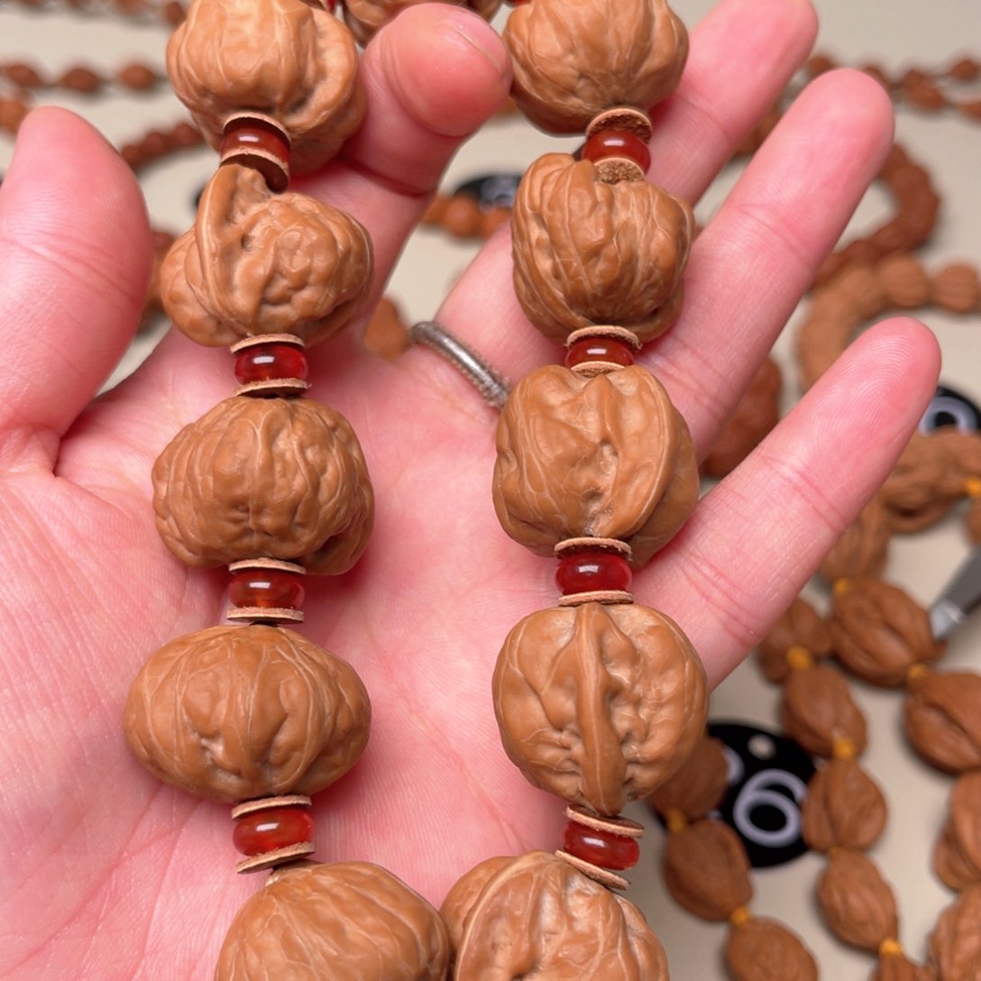 吊坠文玩核桃满****?蛤蟆