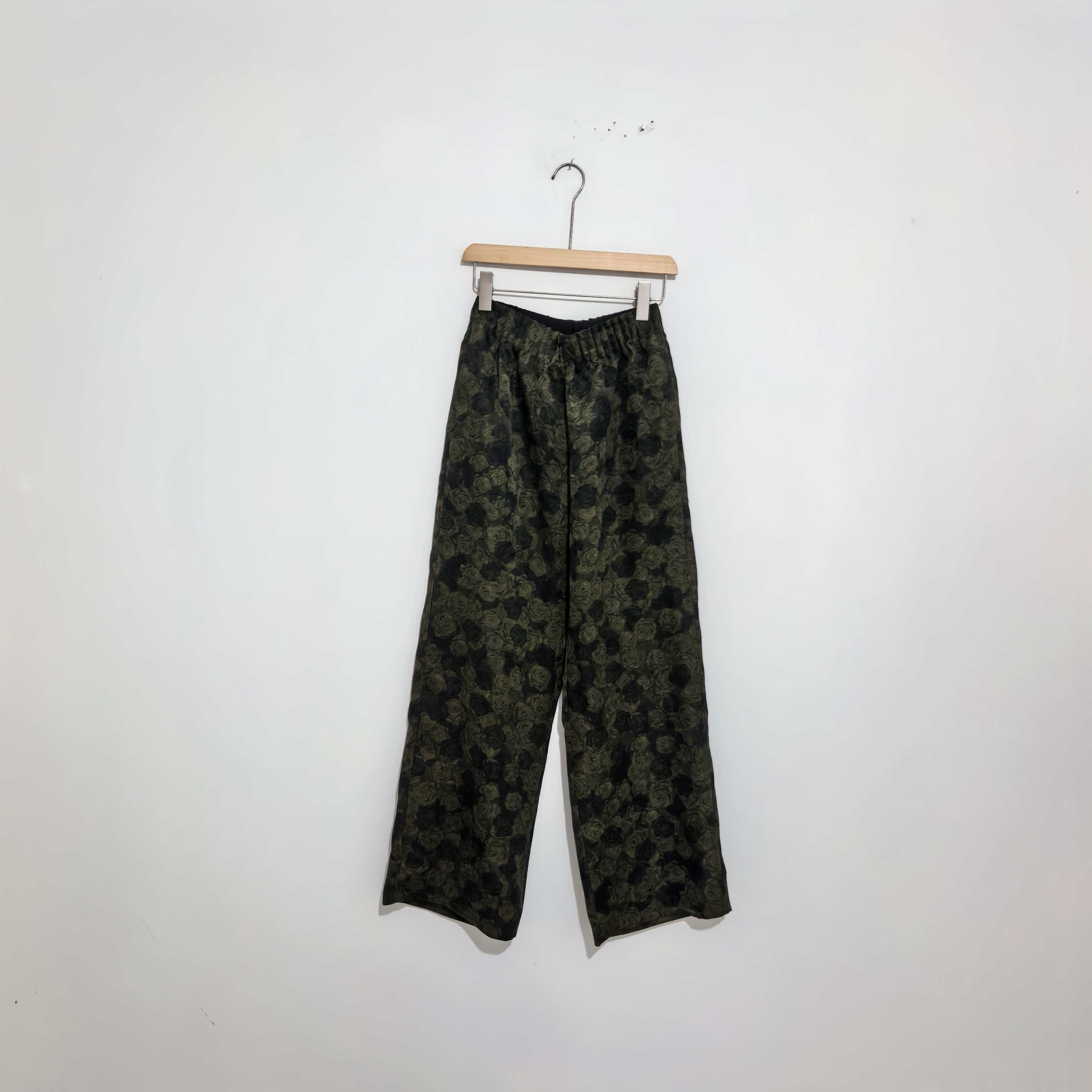 浔象丝绸长裤0000023323