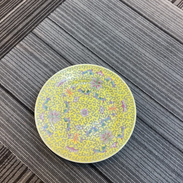 陶567景德镇陶瓷艺术品