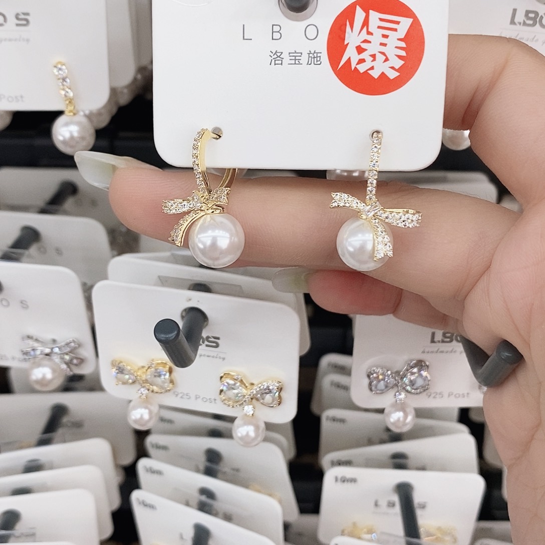 铜合金925银合成立方氧化锆