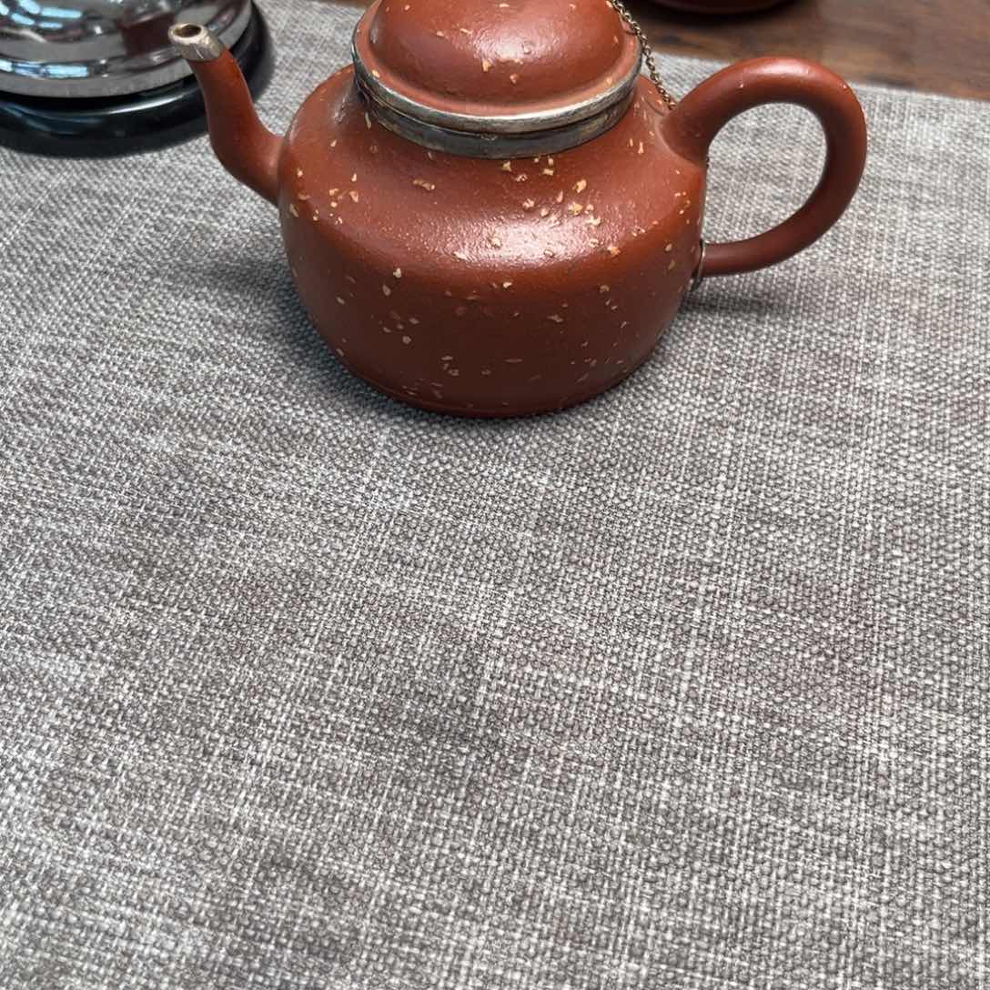 紫砂茶壶飞****哥百壶斋！