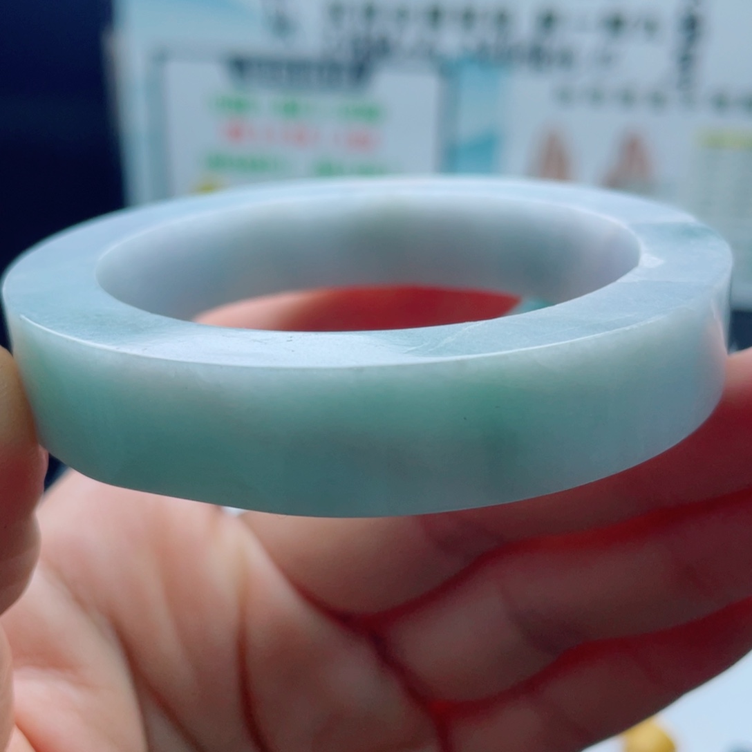 定制翡翠未镶嵌正