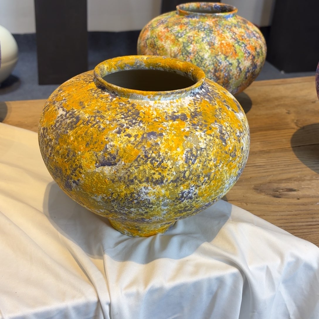 陶瓷一物一拍喜欢就拍