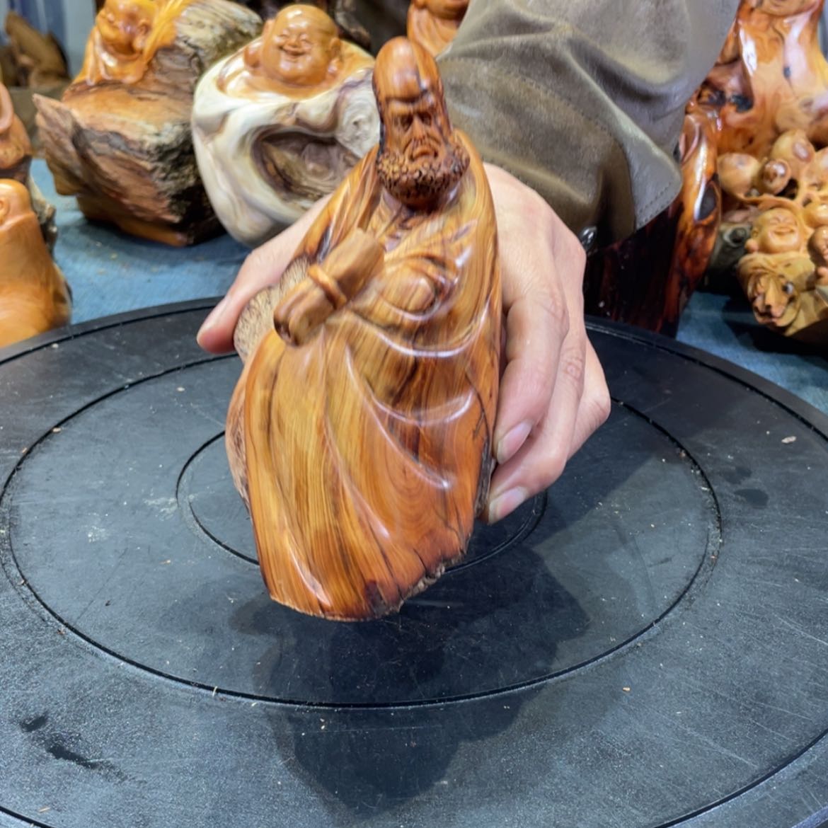 【闪购商品】柏木（崖柏）其他