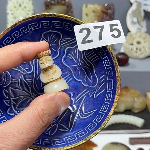 摆件用****3瓷器制作过程是根据不同种类及