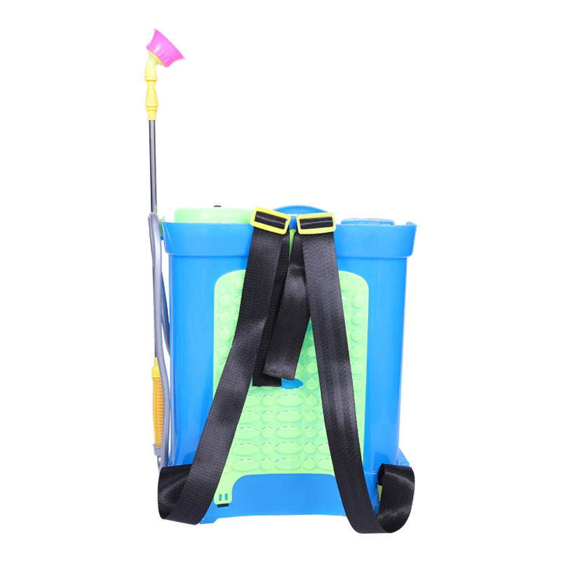 供应背负式电动喷雾器喷雾机 弥雾机 农用喷雾器打药机小喷壶