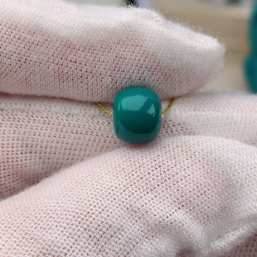 【闪购商品】绿松石配饰未镶嵌