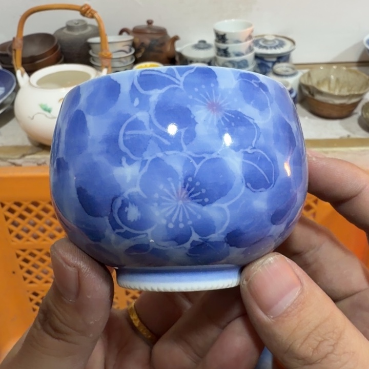 陶瓷推荐第二名20包邮