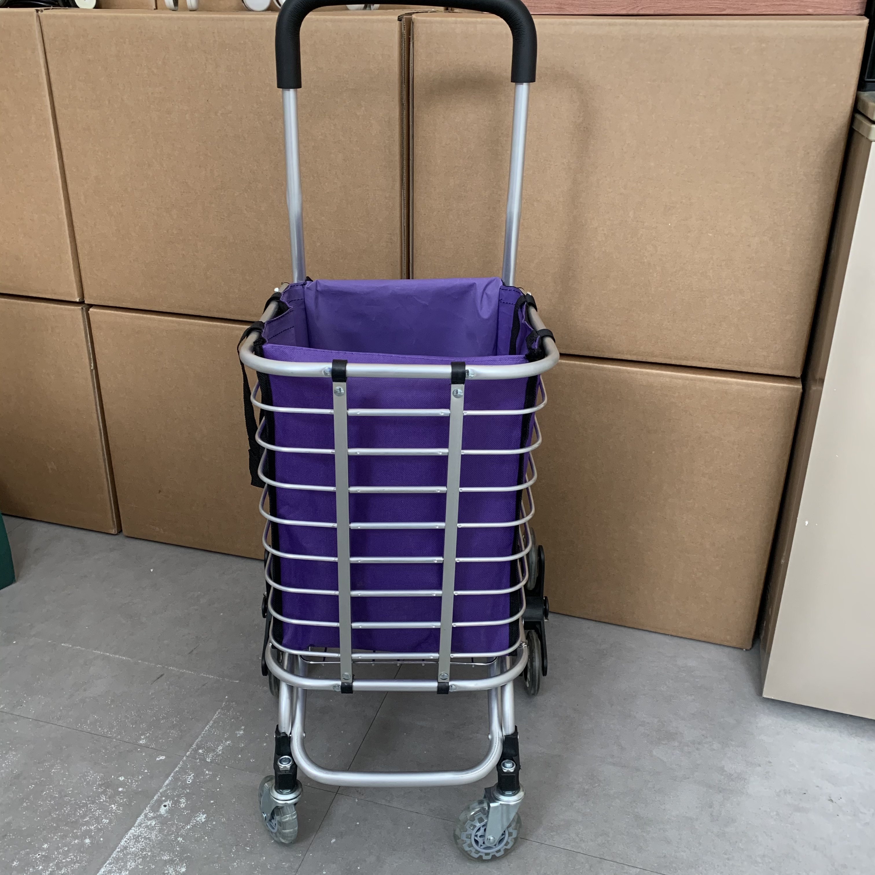 手拉车买菜车便携方便