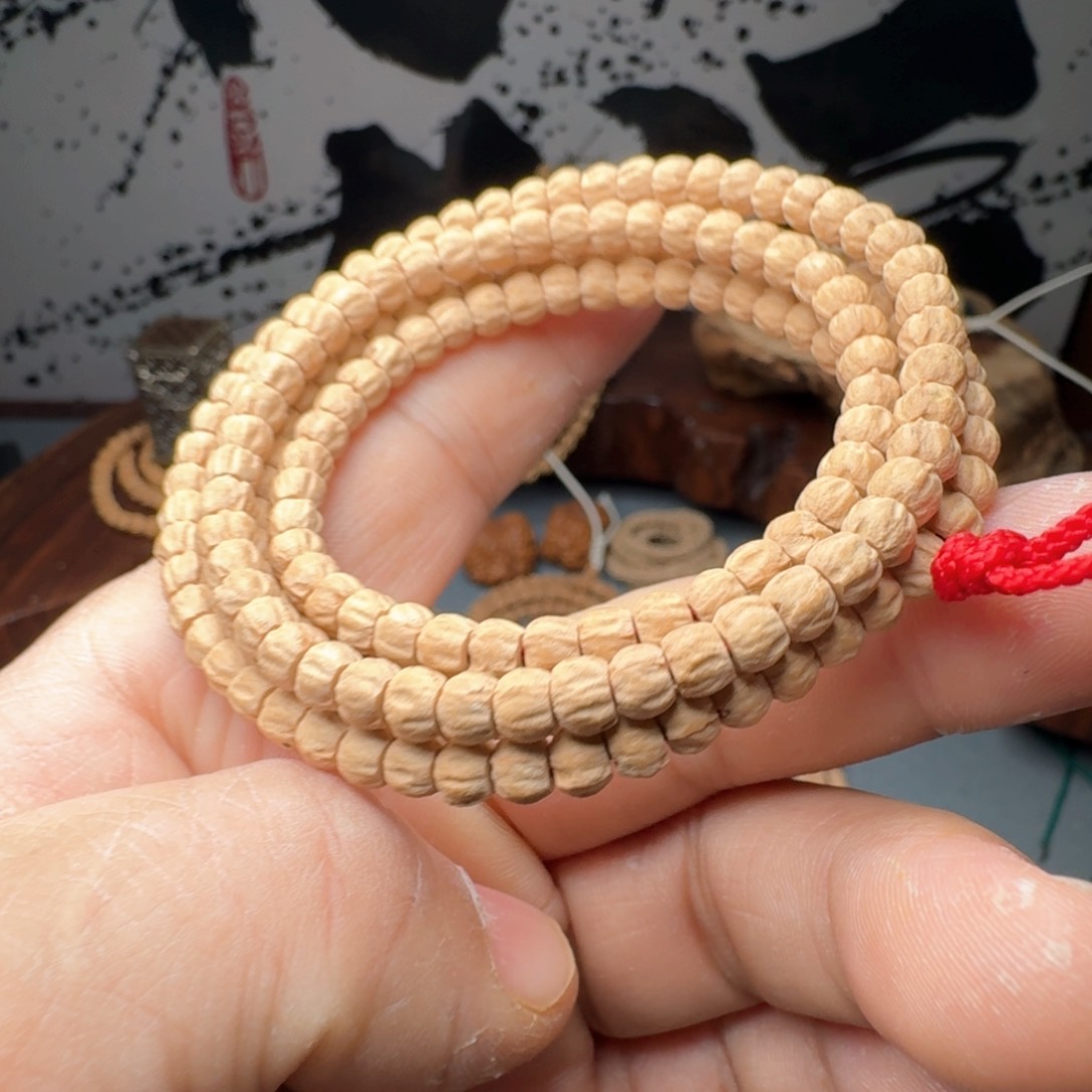 柏香籽/百香籽吊坠