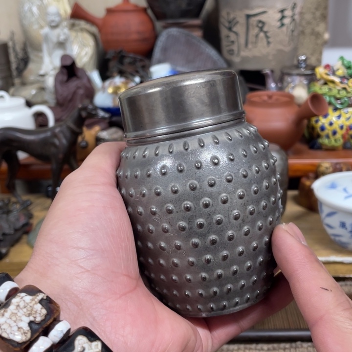 紫砂蜜安手工好物推荐