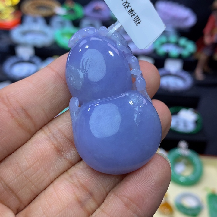 未镶嵌手链翡翠翡翠  