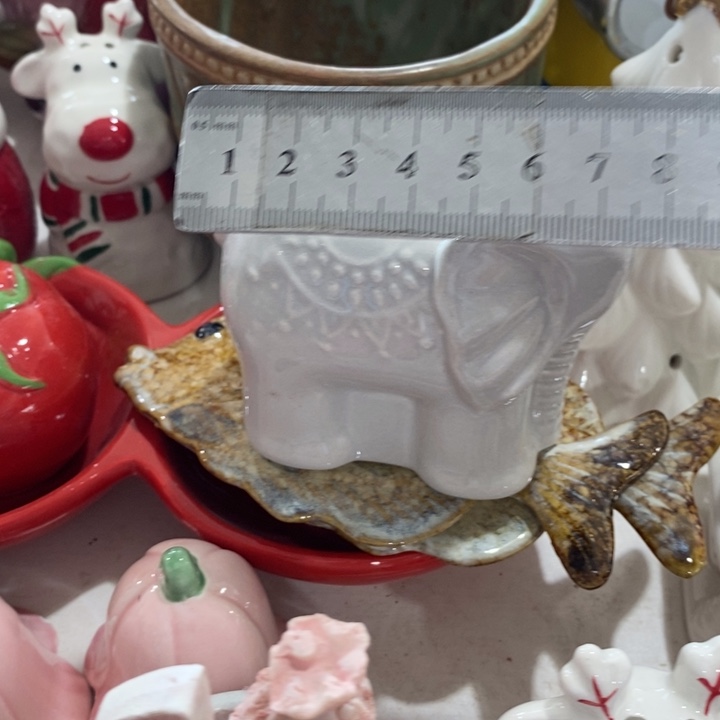 陶瓷树脂工艺摆件