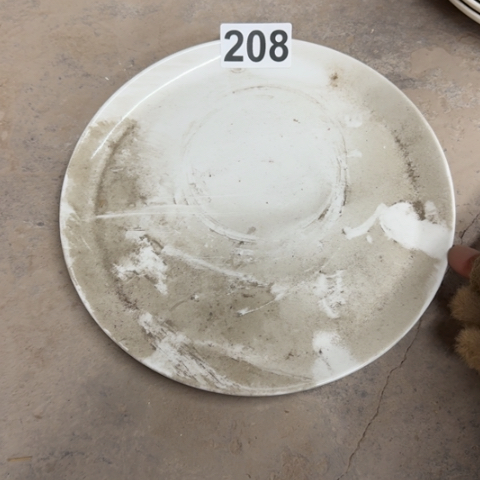 泥塑遐思品介意勿拍