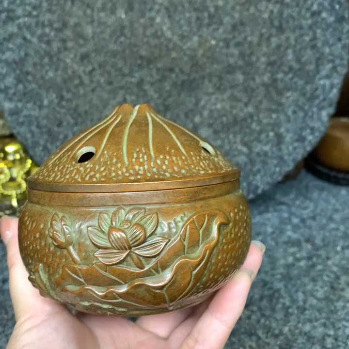 精品摆件工艺精湛206
