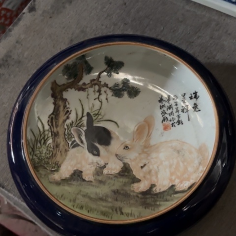 杯景德镇陶瓷瓷器