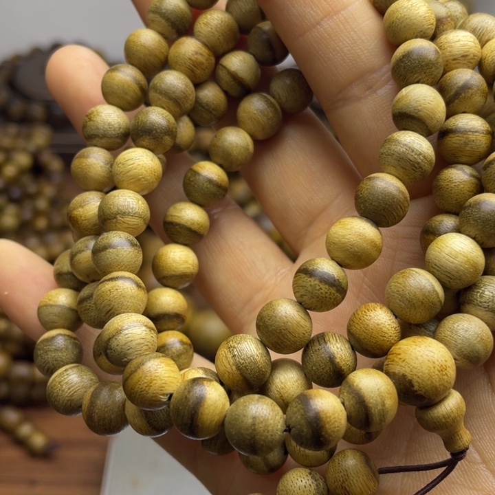 沉香香囊沉香沉香香囊达拉干0.8