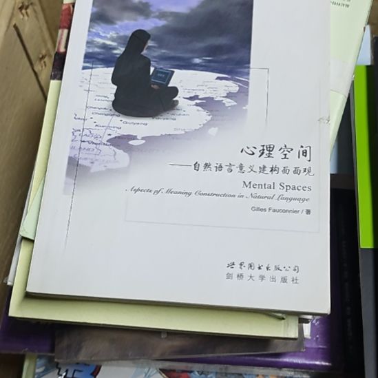 心理空间瑕疵皆勿拍