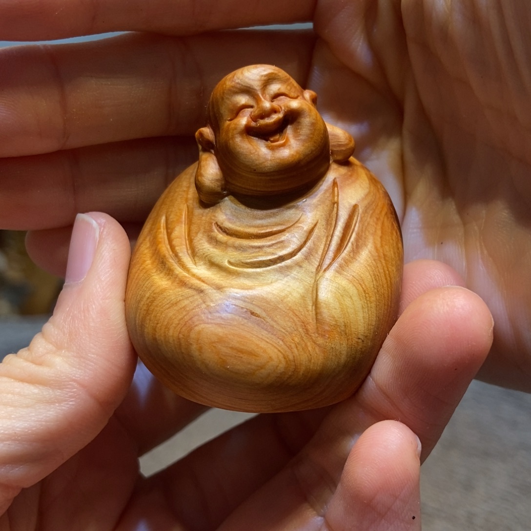 柏木（崖柏）精品太行崖柏