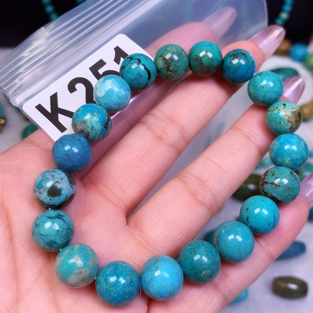 空竹粉丝专享十堰特色手工散珠