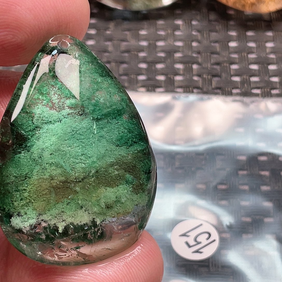 【闪购商品】颈饰未镶嵌水晶洺*