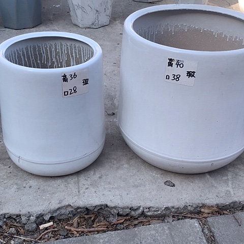 缸高温陶瓷 默认瑕疵