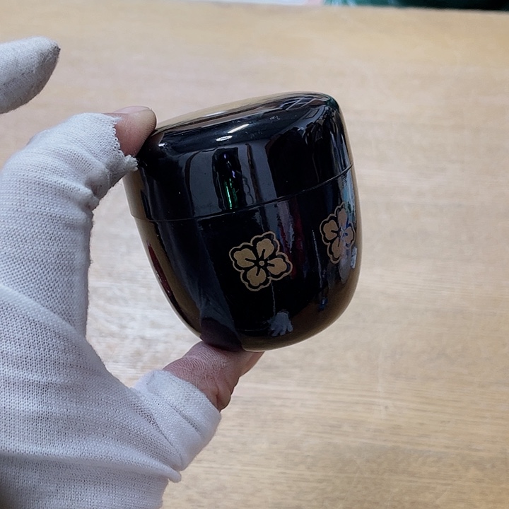 中古回流老物件，老茶杯123