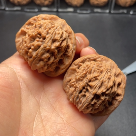 【闪购商品】把件文玩核桃四座楼……