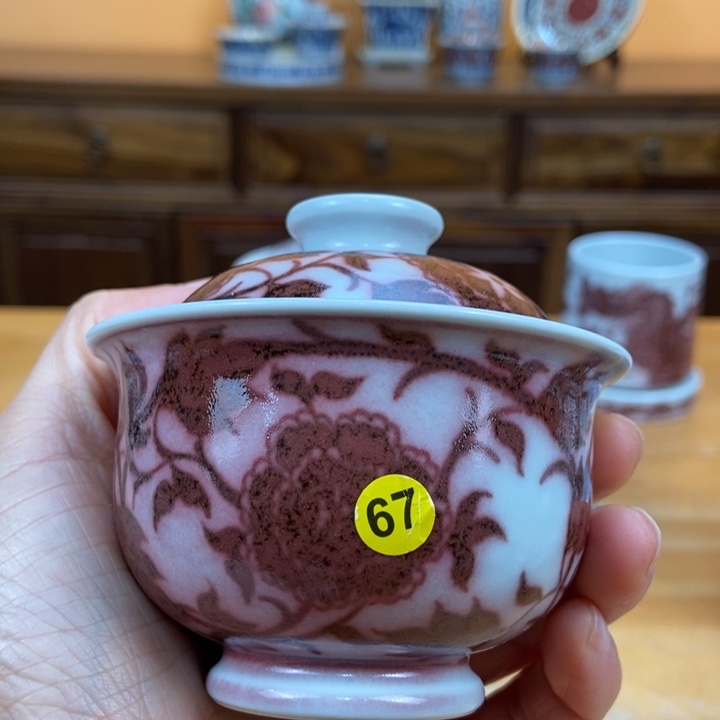 景德镇陶瓷景德镇瓷器