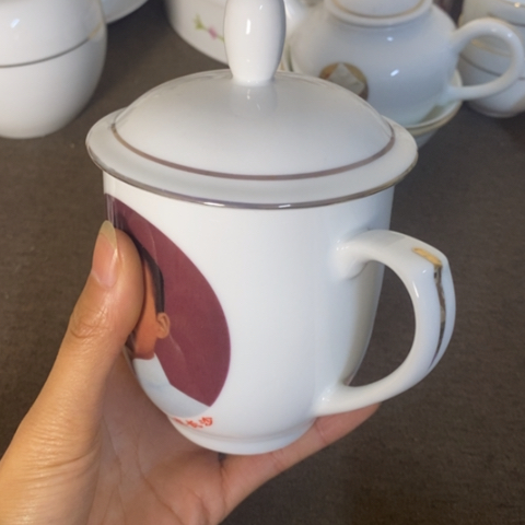 瓷片景德镇陶瓷学院