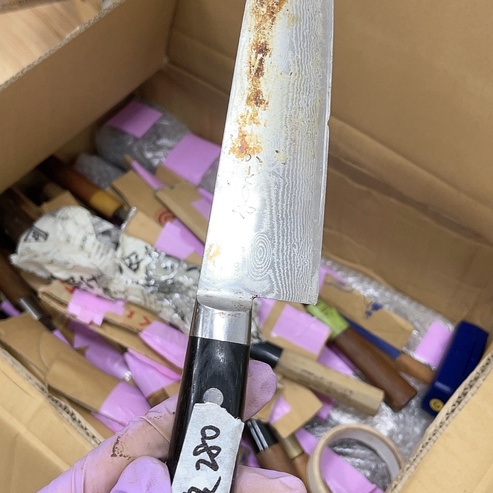 波***家用五金工具三德